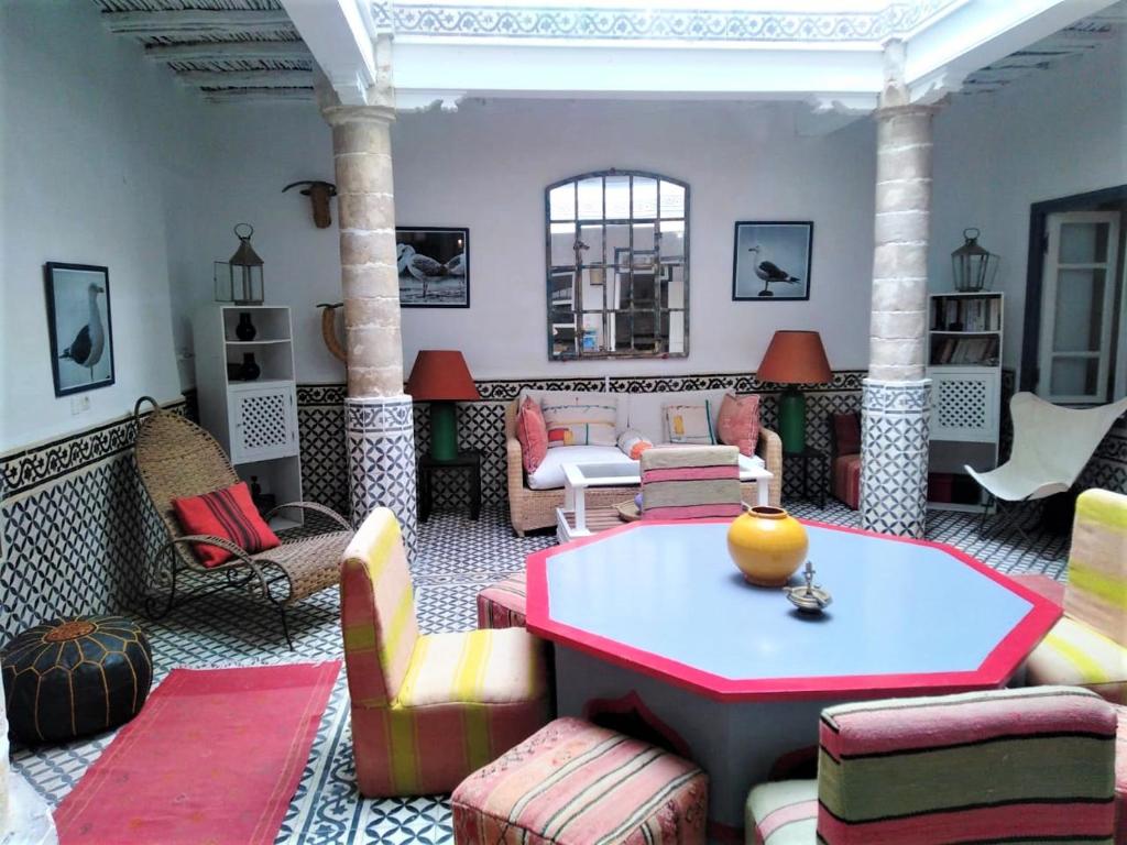 RIAD DAR ALMA image 4