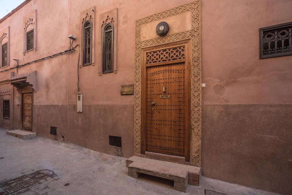 Riad Dar Attika image 0