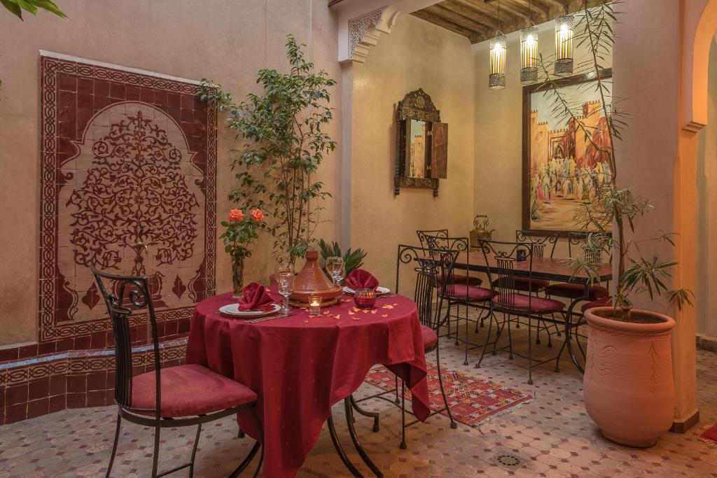 Riad Dar Attika image 4