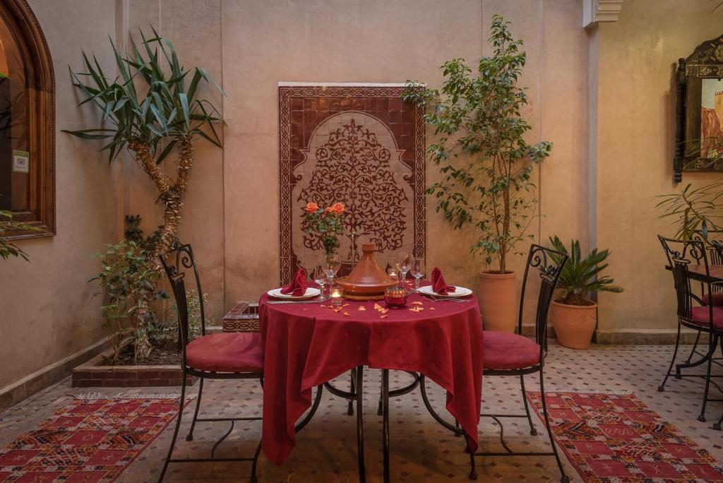 Riad Dar Attika image 8