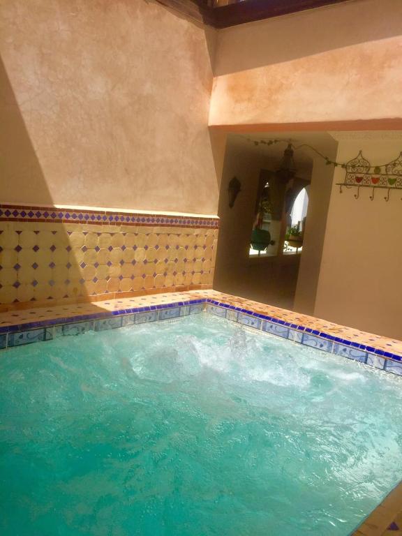 Riad Dar Azul image 4