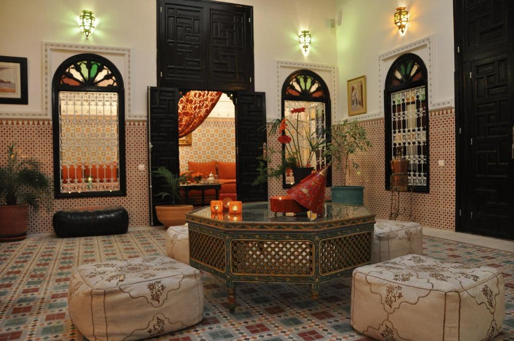 Riad Dar Baddi image 0