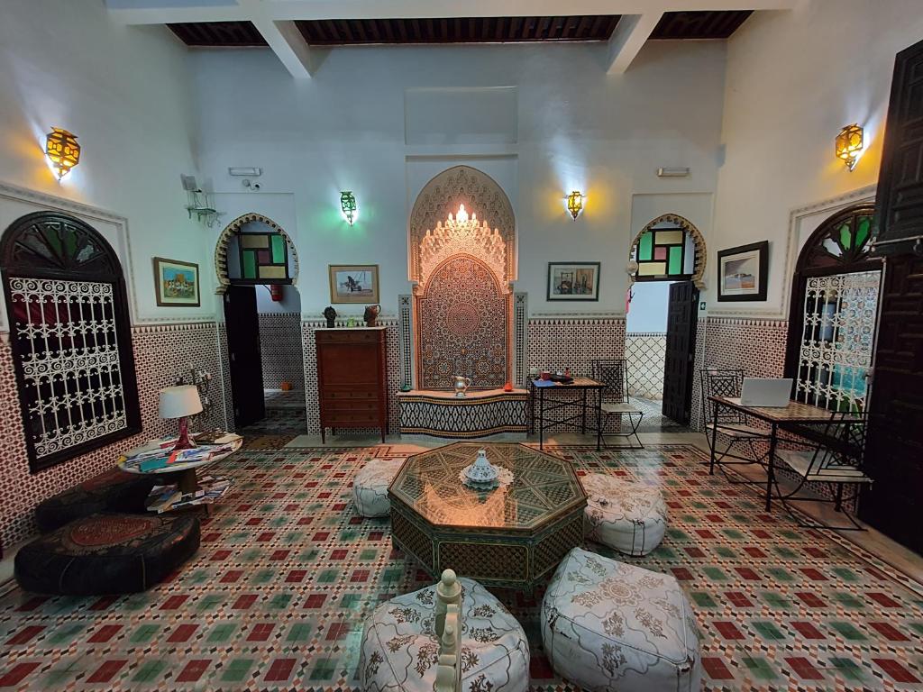 Riad Dar Baddi image 5