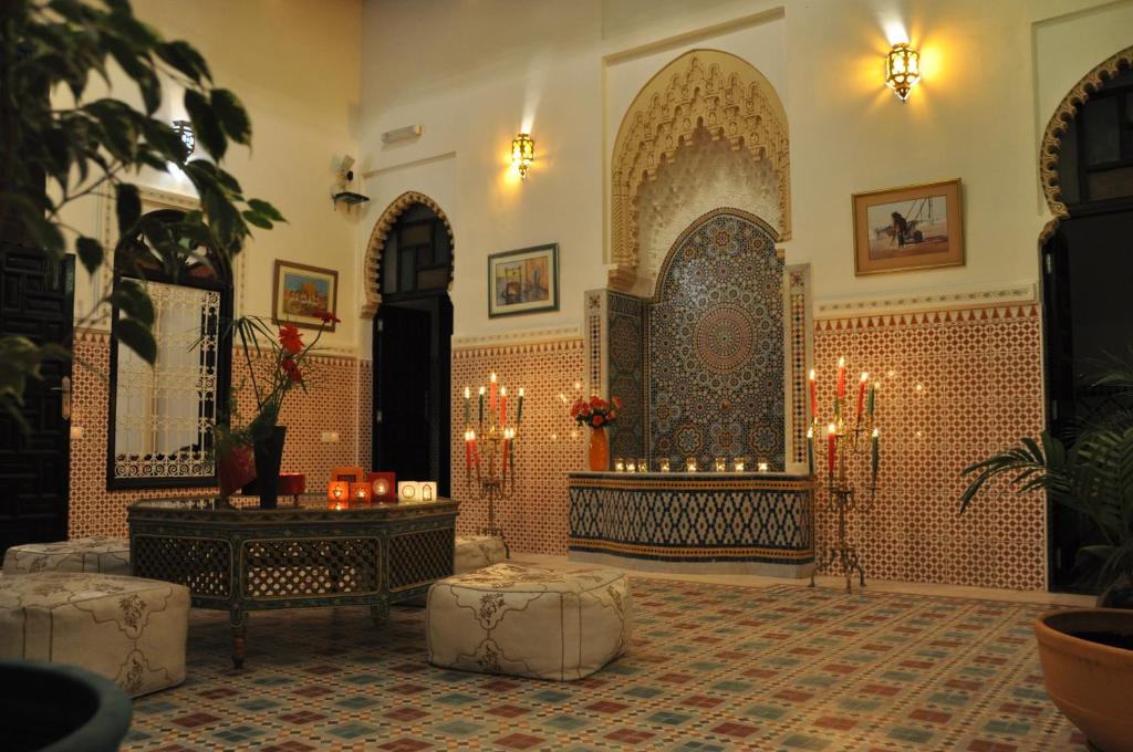 Riad Dar Baddi