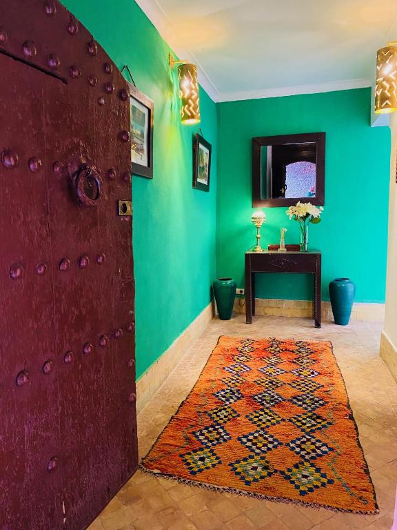 Riad Dar Balthazar image 1