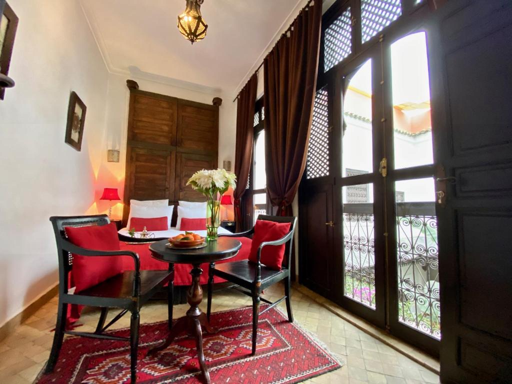 Riad Dar Balthazar image 8