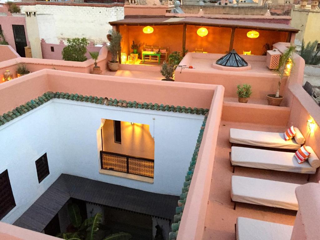 Riad Dar Balthazar image 9