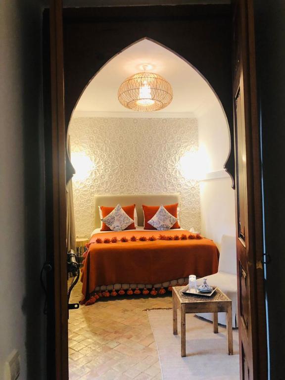 Riad Dar Beldia and Spa image 0