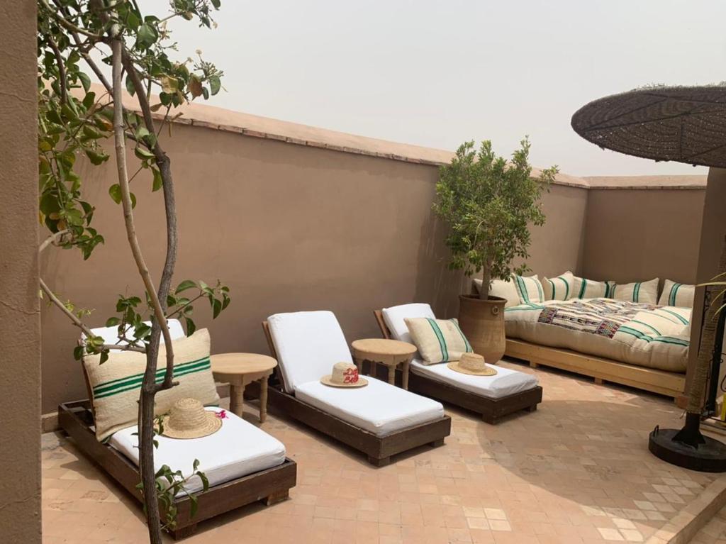 Riad Dar Beldia and Spa image 2