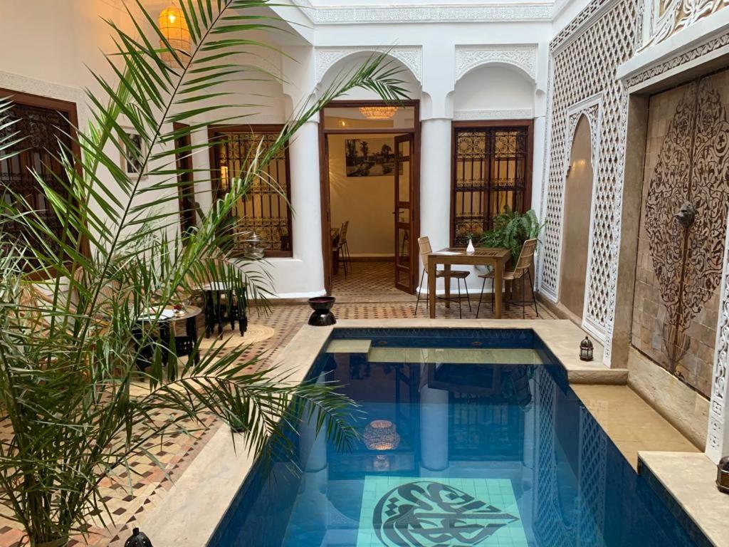 Riad Dar Beldia and Spa image 7