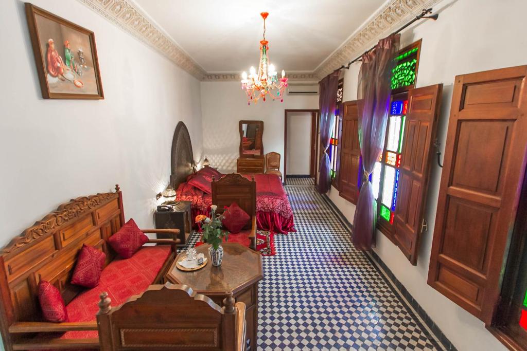 Riad Dar Chrifa image 0