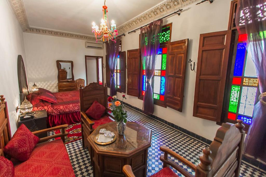 Riad Dar Chrifa image 1