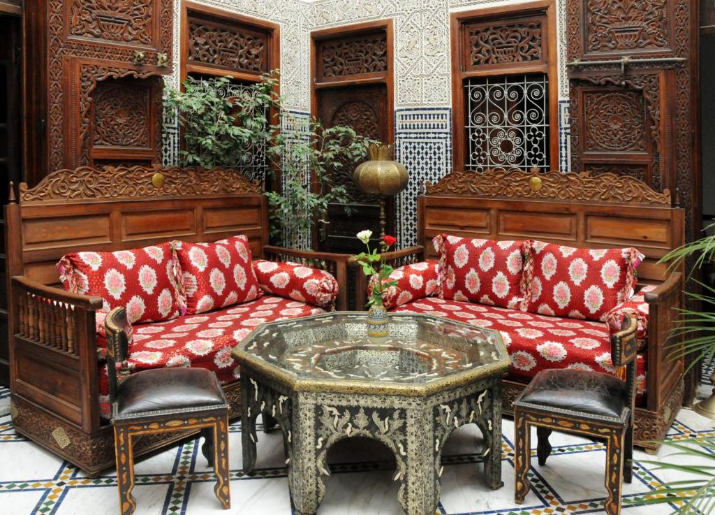 Riad Dar Chrifa image 4