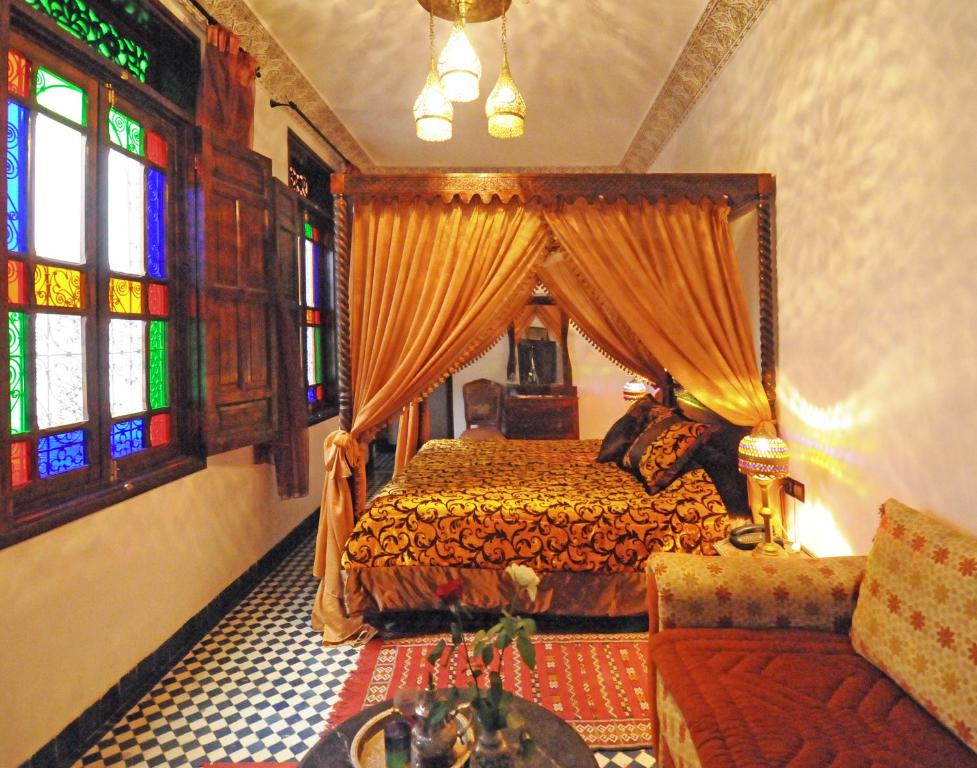 Riad Dar Chrifa image 5