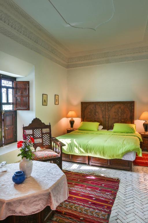 Riad Dar El Assafir image 4