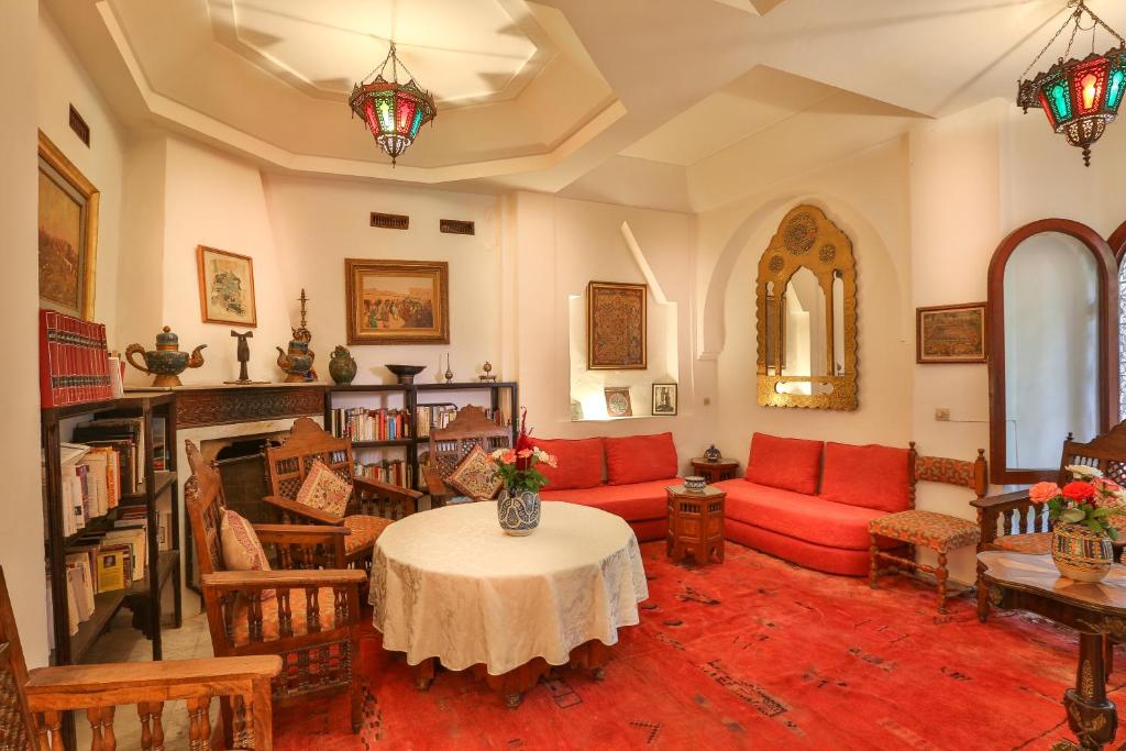 Riad Dar El Assafir image 6