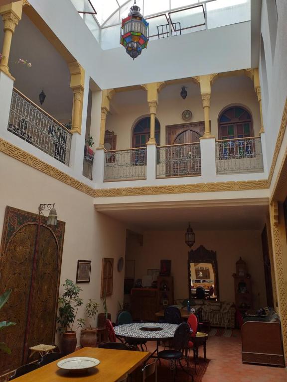 Riad Dar El Ghali image 4