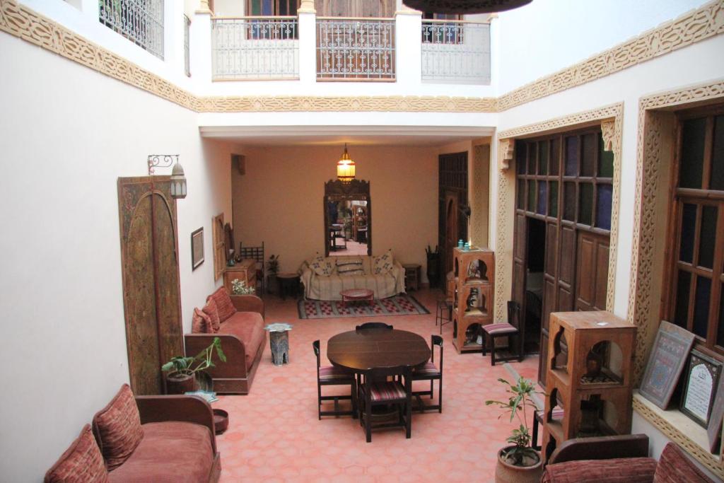 Riad Dar El Ghali image 5