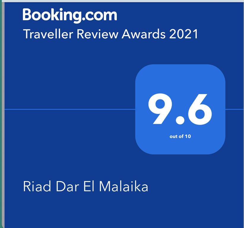 Riad Dar El Malaika image 0