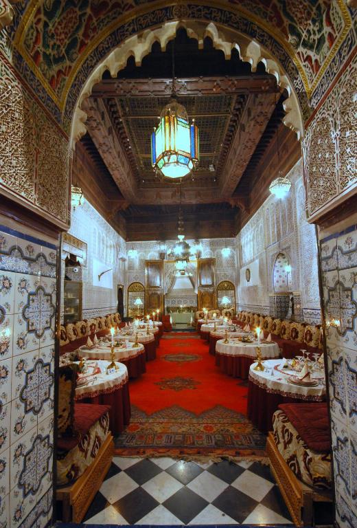 Riad Dar Essalam image 0