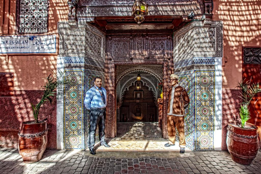 Riad Dar Essalam image 1