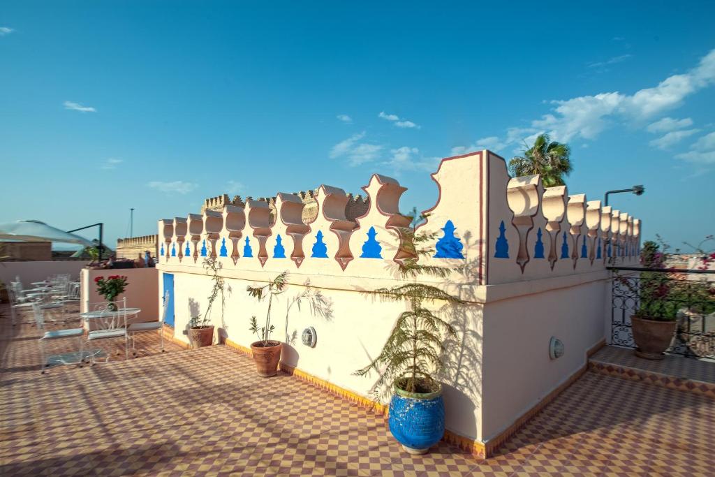 Riad Dar Essalam image 4