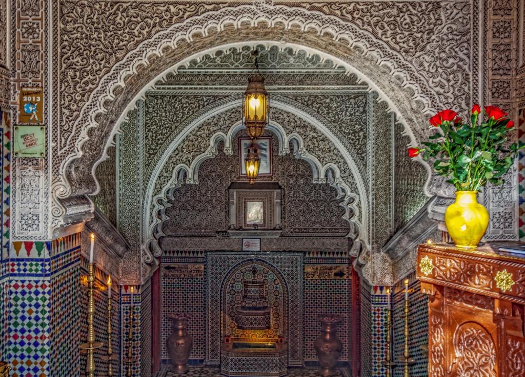 Riad Dar Essalam image 5