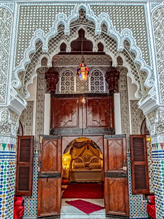 Riad Dar Essalam image 7