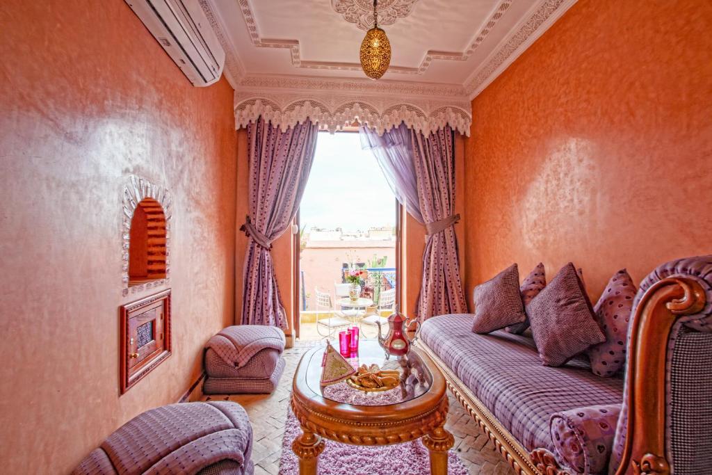 Riad Dar Essalam image 8