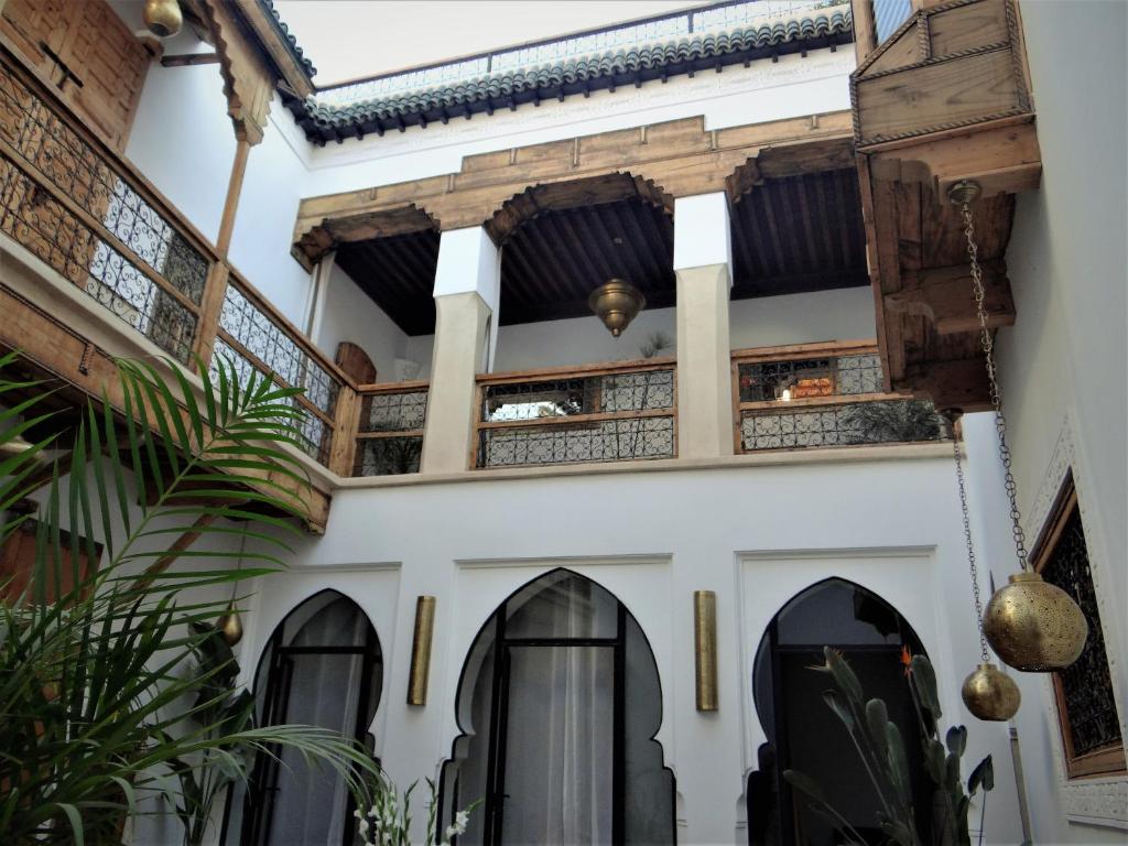 Riad Dar Eternity image 1