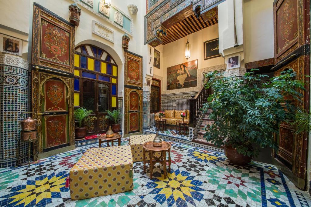 Riad Dar Fes image 1