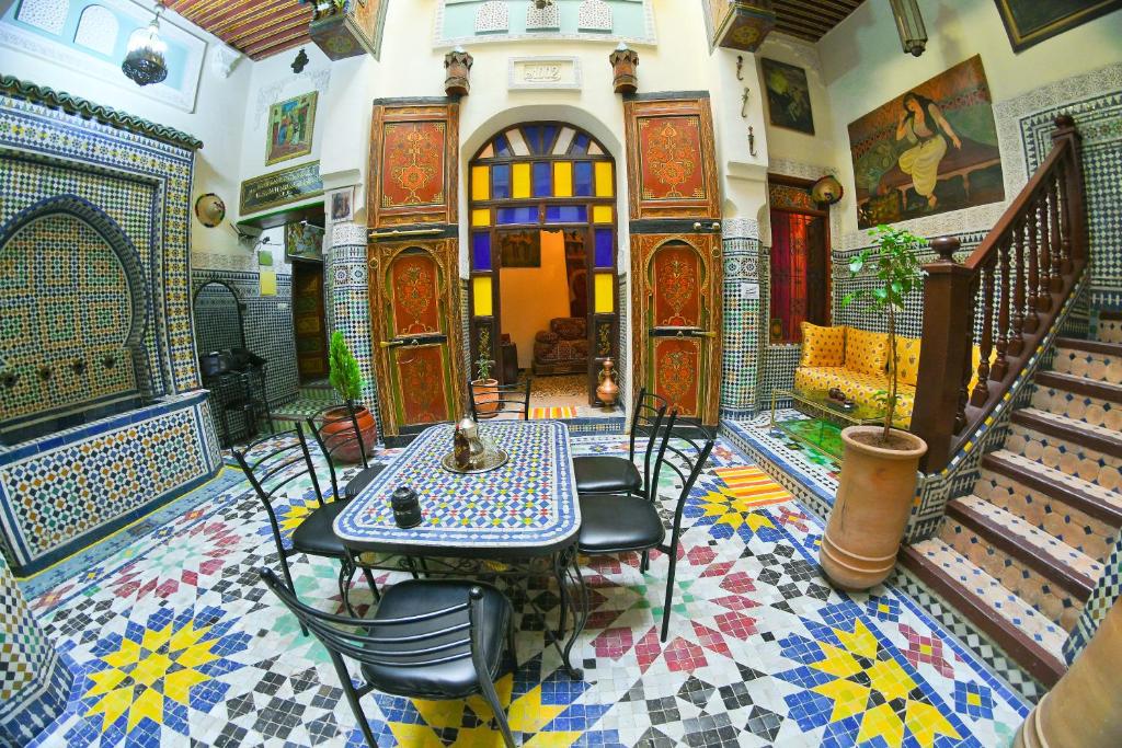 Riad Dar Fes image 2