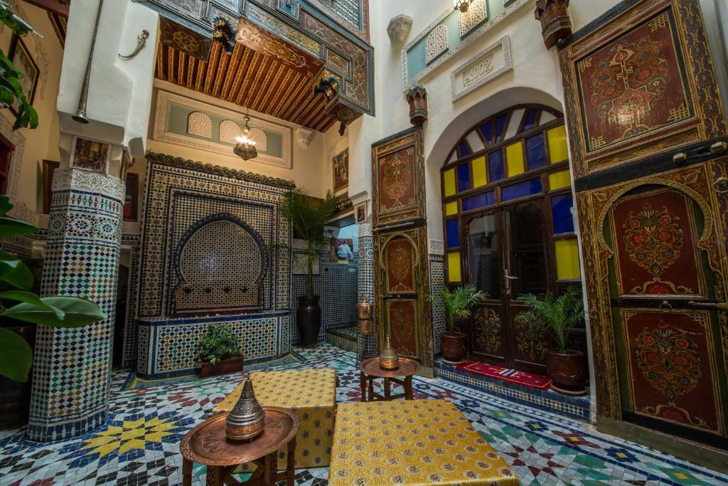 Riad Dar Fes image 3