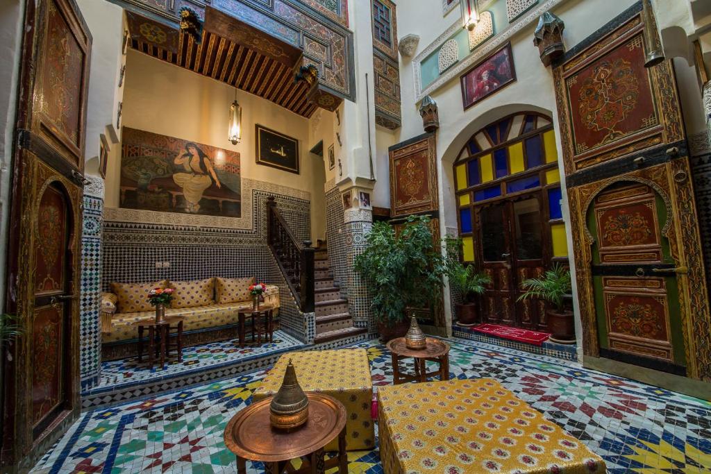 Riad Dar Fes image 6