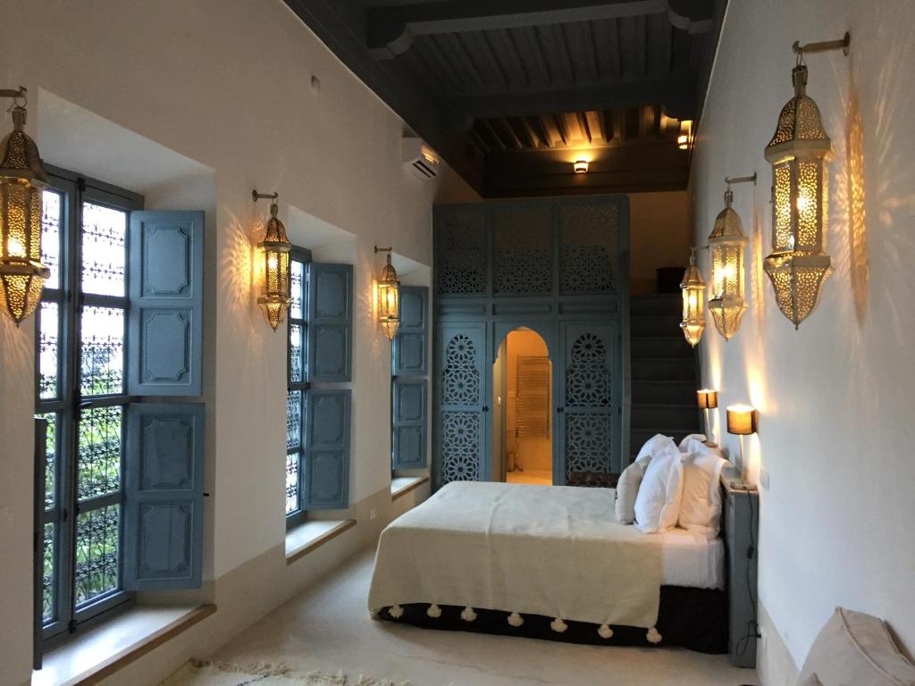 Riad Dar Hanane image 1