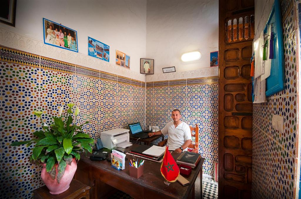 Riad Dar Jabador image 0