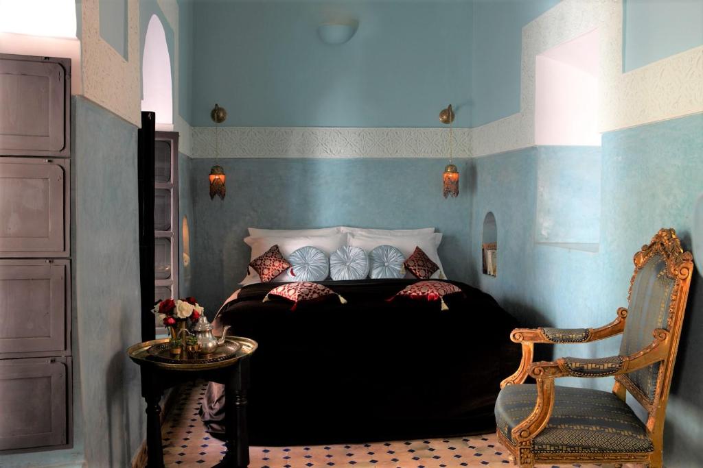 Riad Dar Jaguar image 0