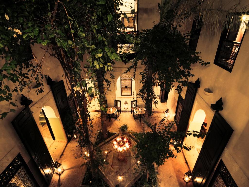 Riad Dar Jaguar image 2