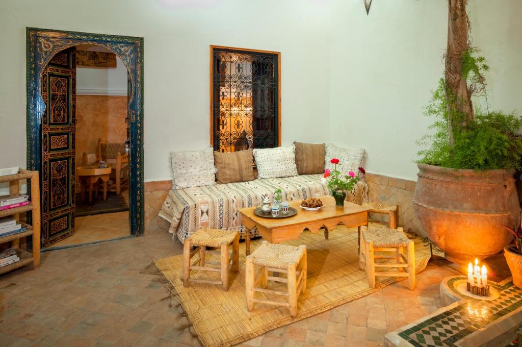 Riad Dar Jdati image 3