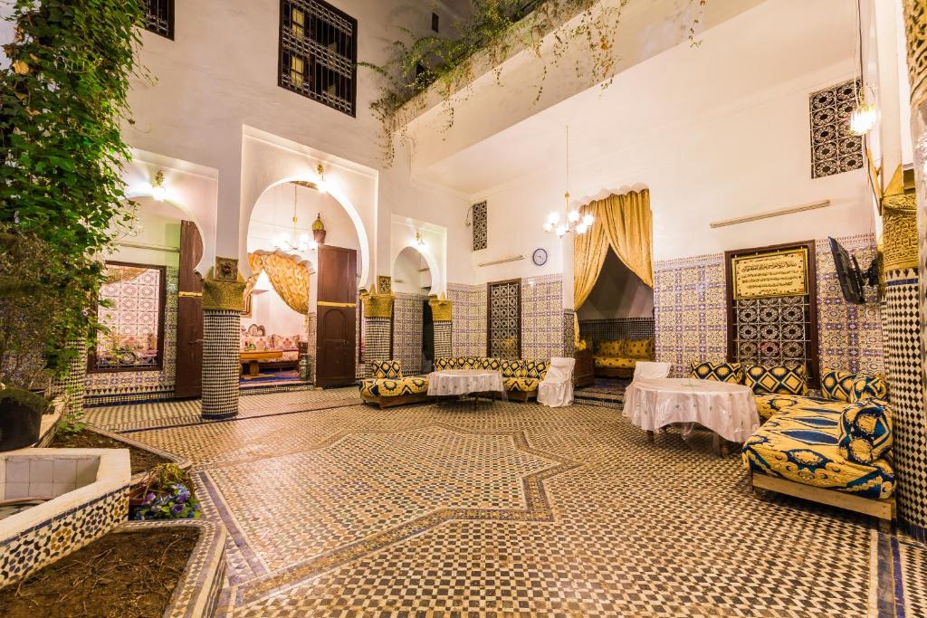 Riad dar lemrabet image 2