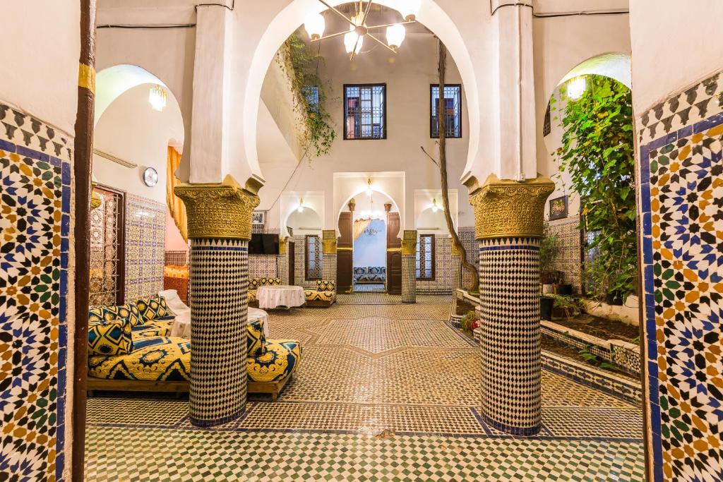 Riad dar lemrabet image 3