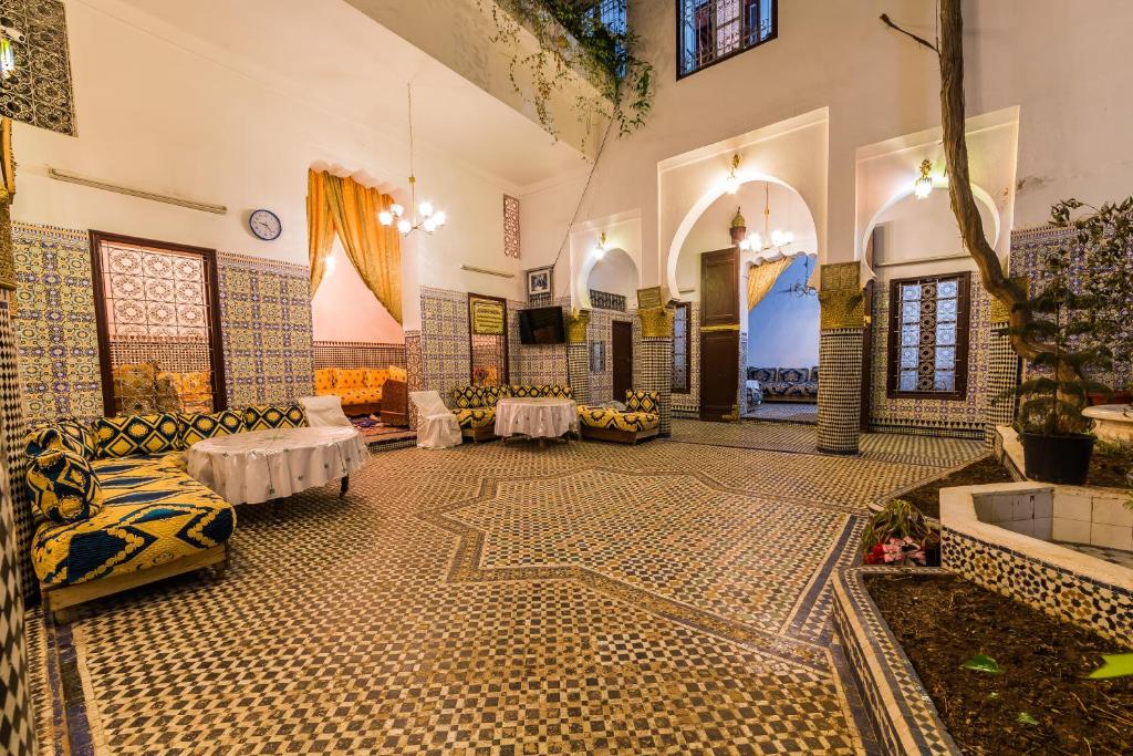 Riad dar lemrabet image 5