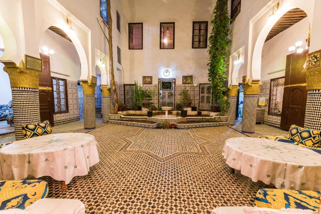 Riad dar lemrabet image 6