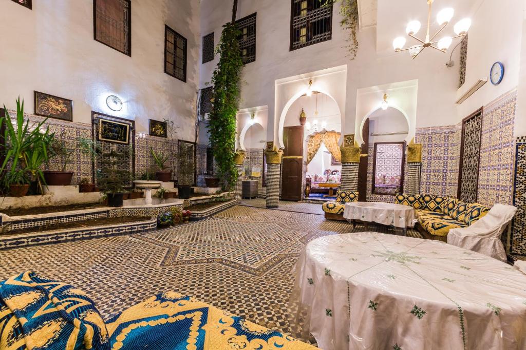 Riad dar lemrabet image 7