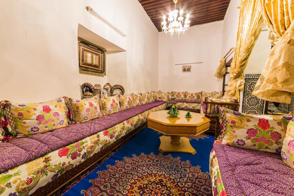 Riad dar lemrabet image 8