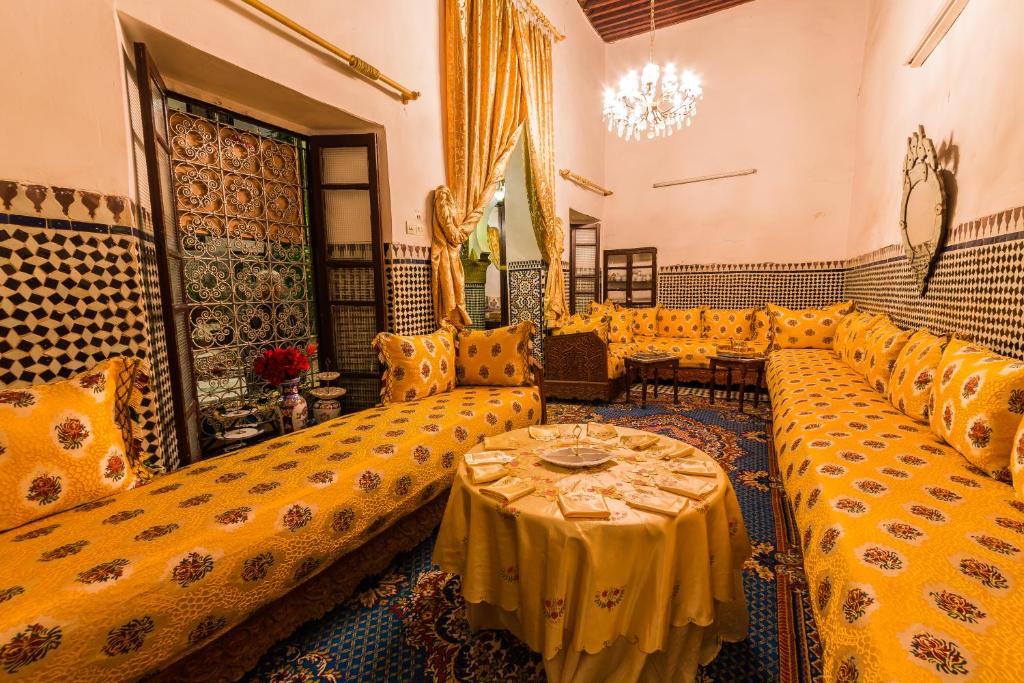 Riad dar lemrabet image 9