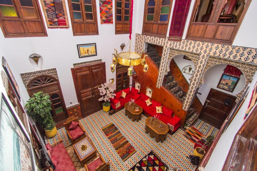 Riad Dar Mansoura image 1