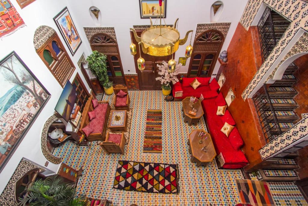 Riad Dar Mansoura image 2