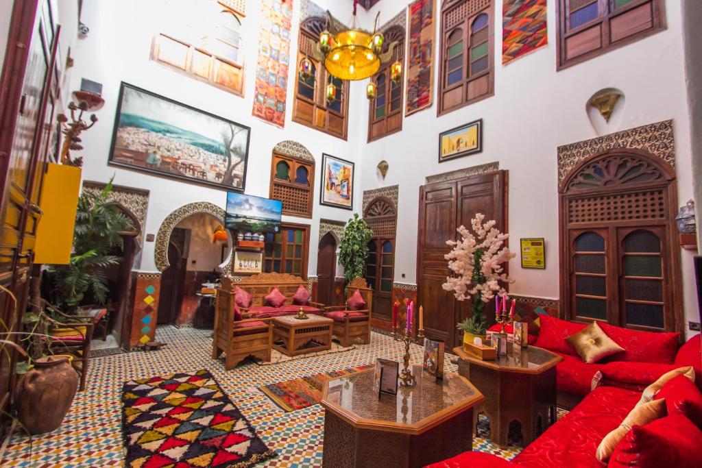 Riad Dar Mansoura image 3