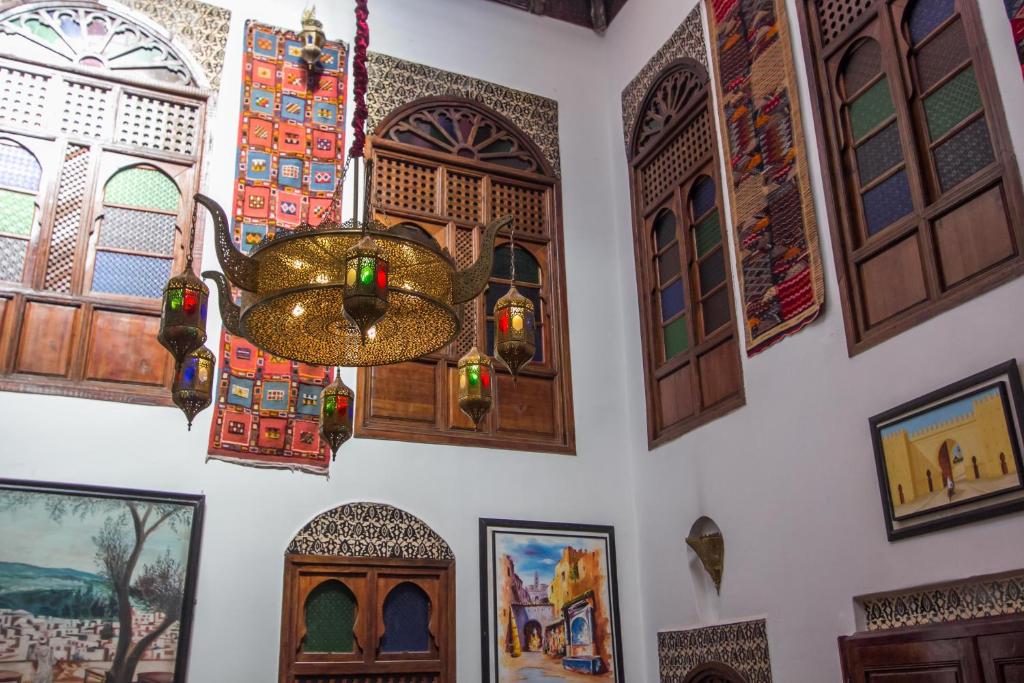 Riad Dar Mansoura image 5